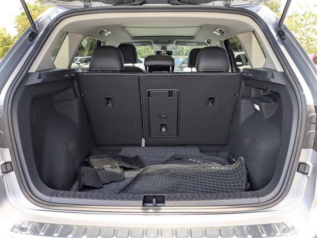 2025 Volkswagen Taos SE San Antonio TX