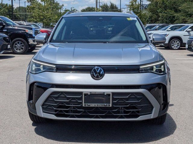 2025 Volkswagen Taos SE San Antonio TX