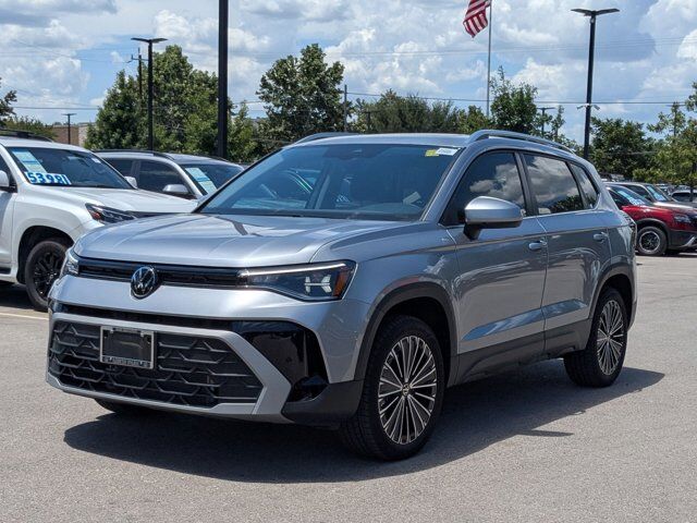 2025 Volkswagen Taos SE San Antonio TX