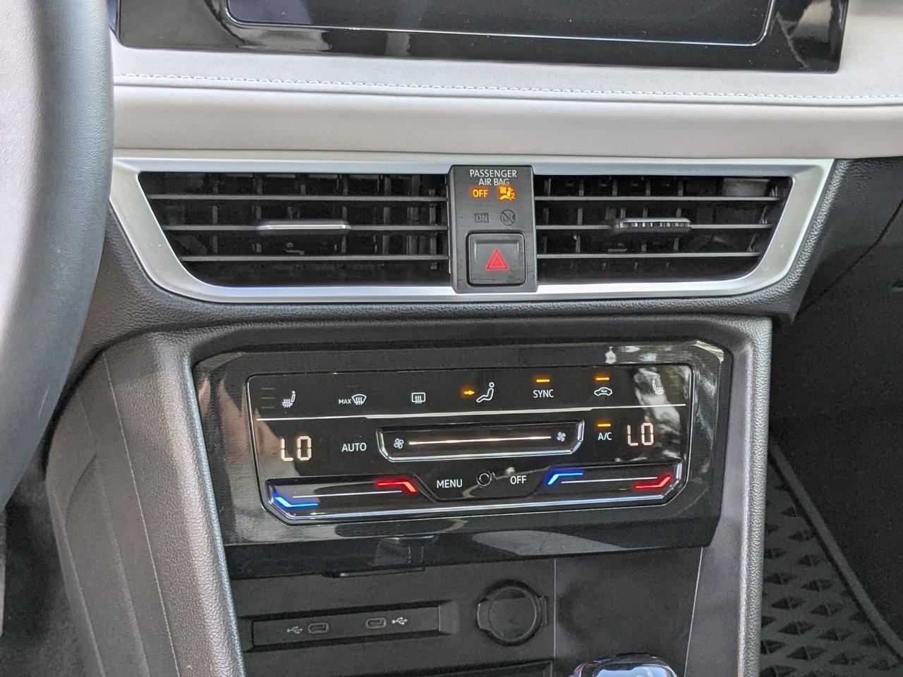 2025 Volkswagen Taos SE San Antonio TX
