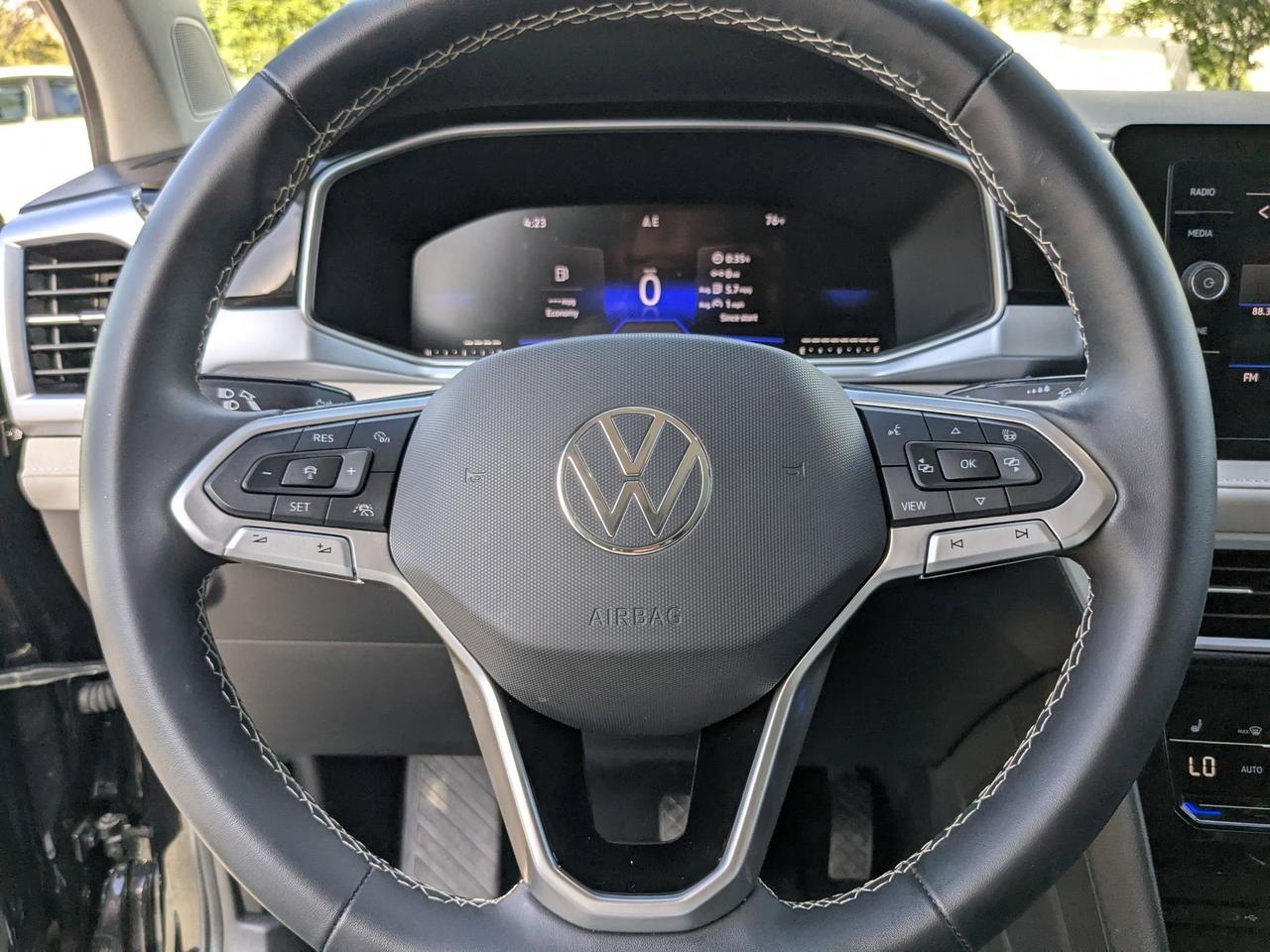 2025 Volkswagen Taos SE San Antonio TX