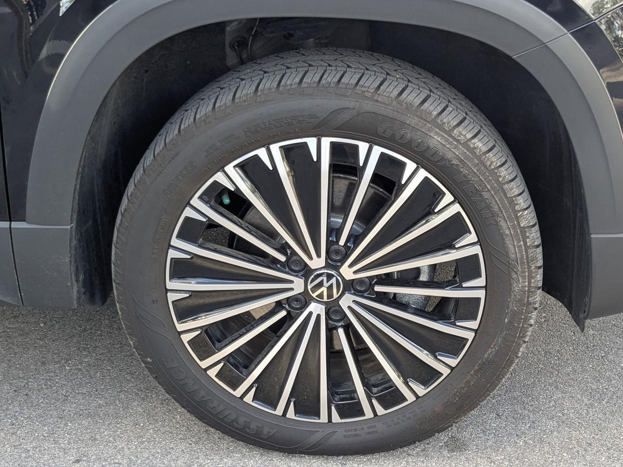 2025 Volkswagen Taos SE San Antonio TX