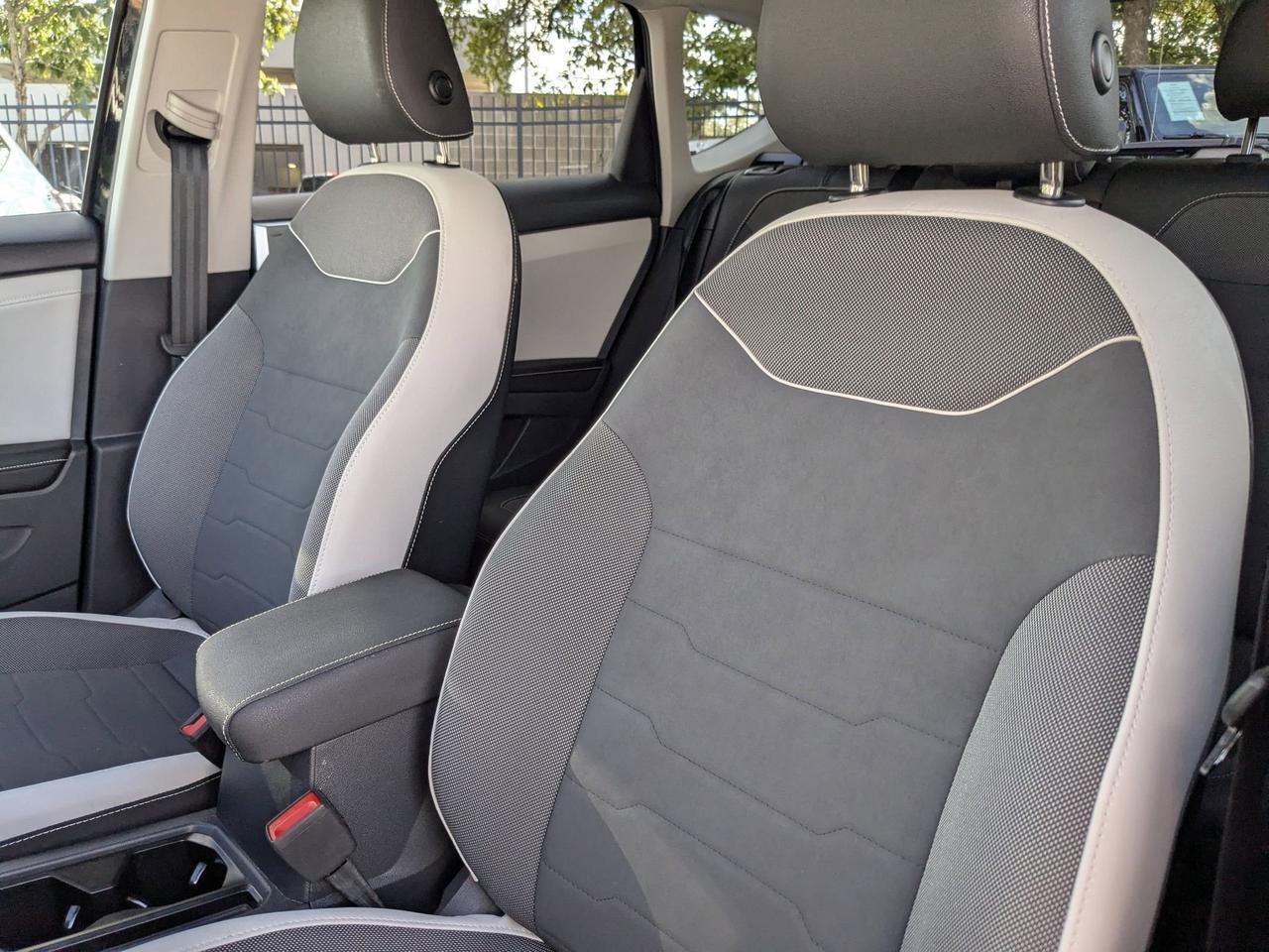 2025 Volkswagen Taos SE San Antonio TX