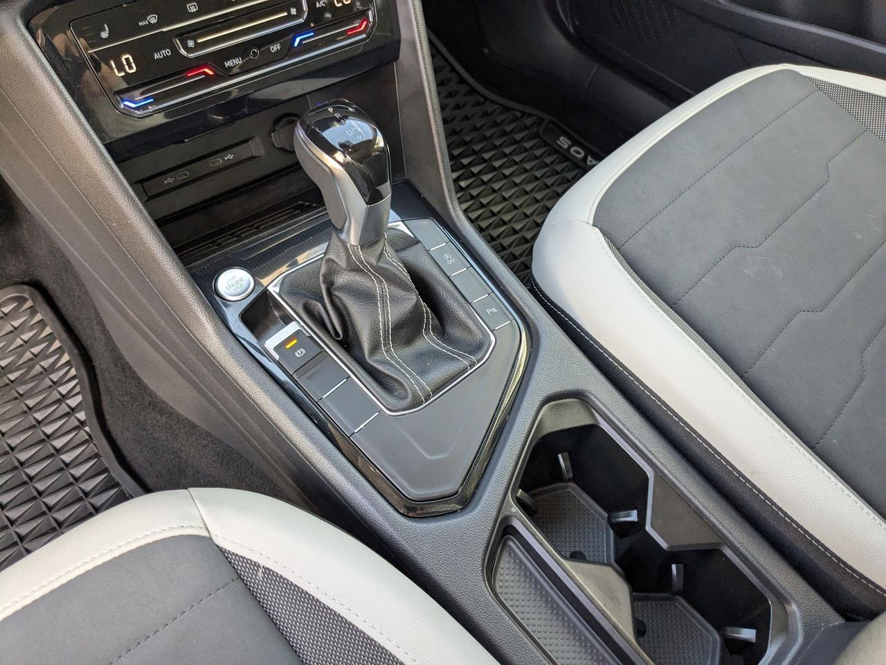 2025 Volkswagen Taos SE San Antonio TX