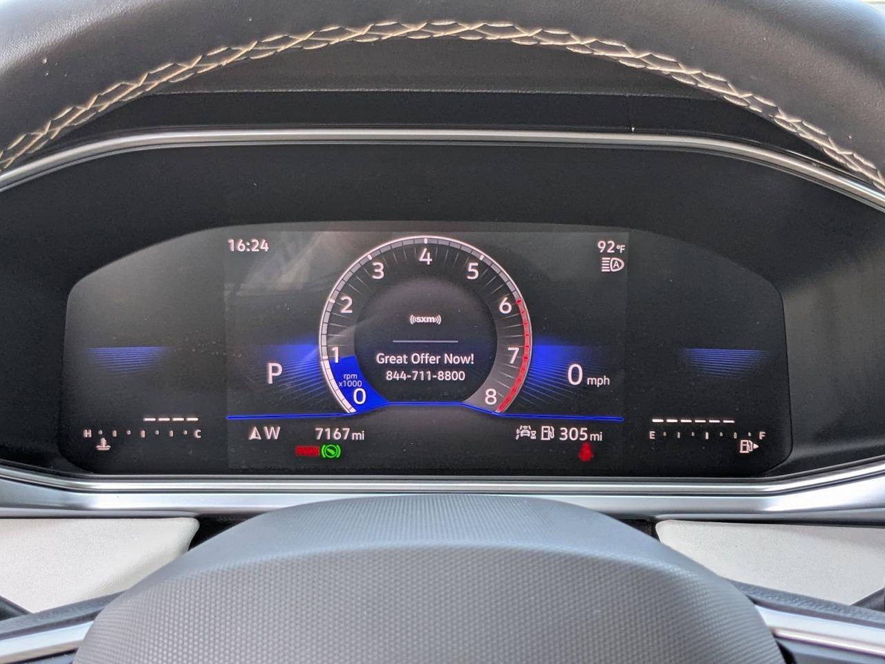 2025 Volkswagen Taos SE San Antonio TX