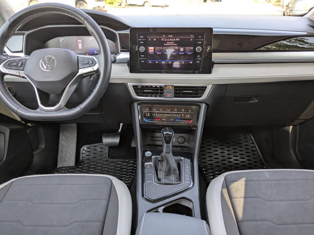 2025 Volkswagen Taos SE San Antonio TX
