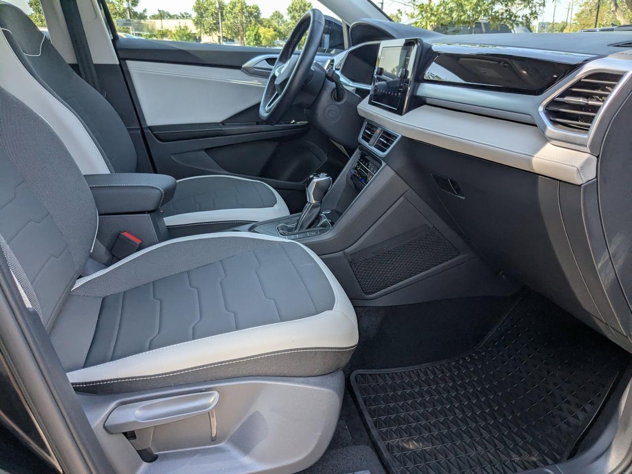 2025 Volkswagen Taos SE San Antonio TX