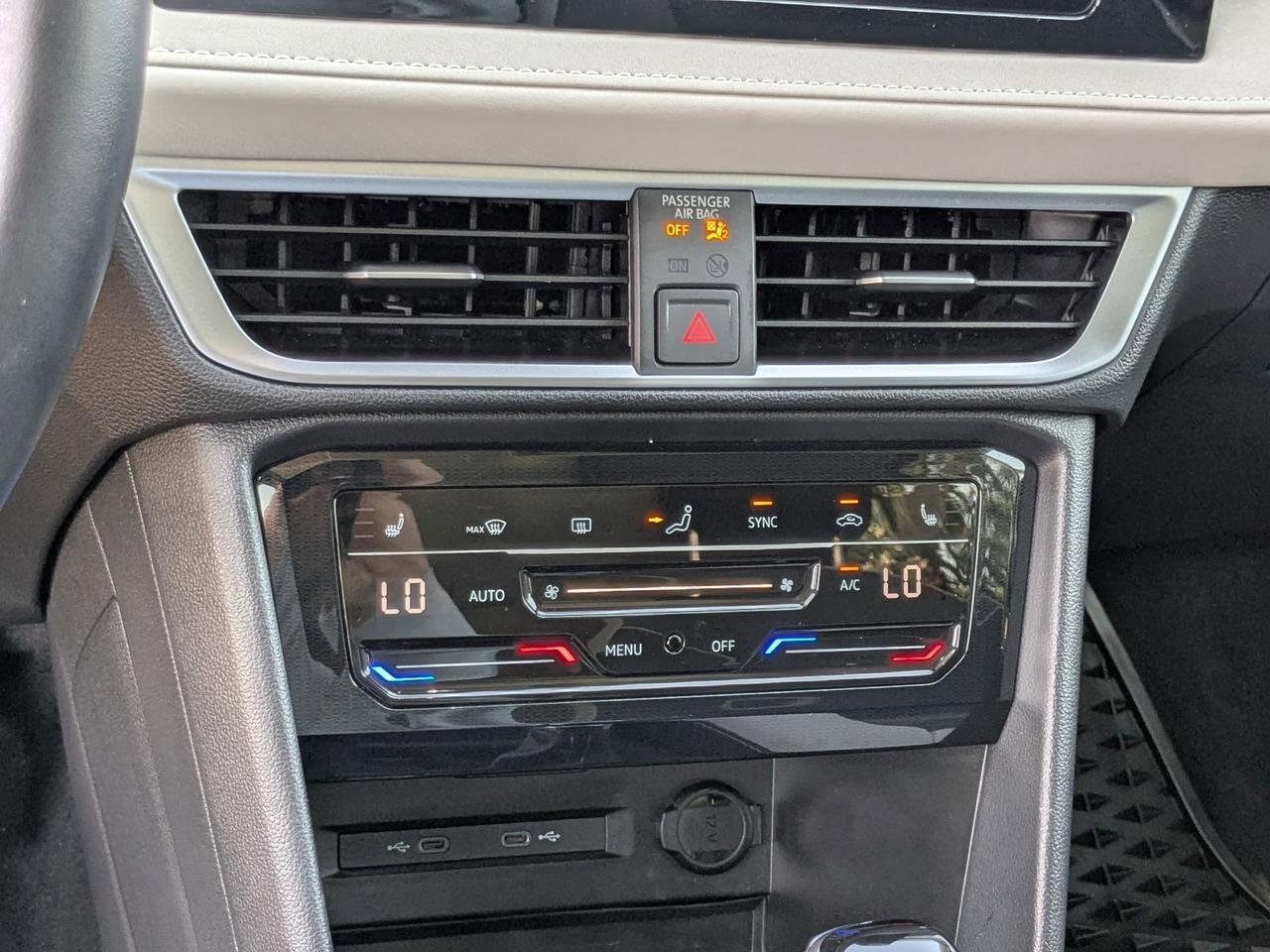 2025 Volkswagen Taos SE San Antonio TX