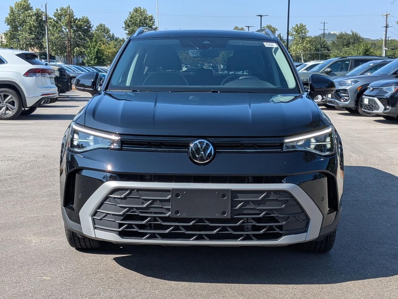 2025 Volkswagen Taos SE San Antonio TX