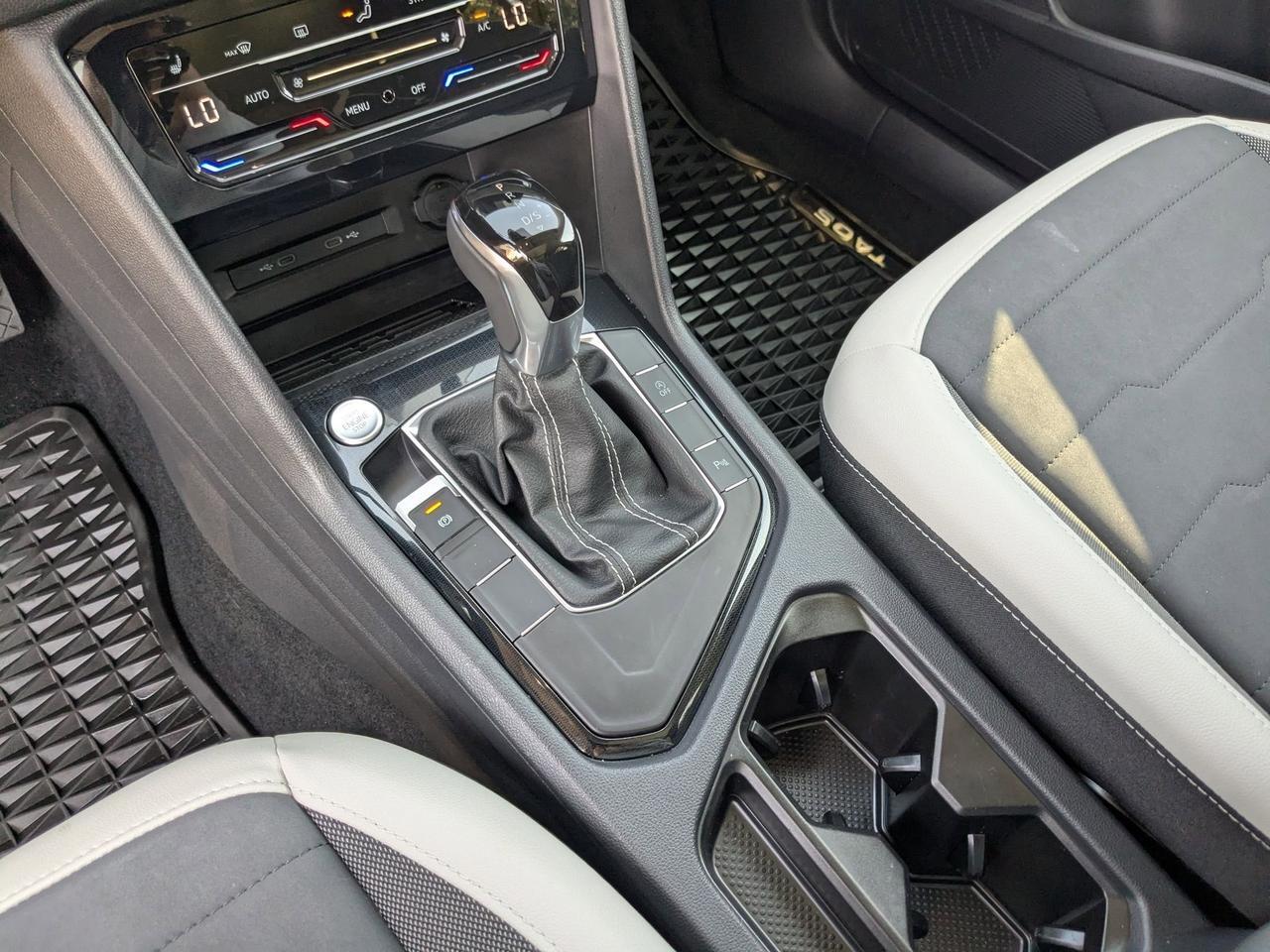 2025 Volkswagen Taos SE San Antonio TX