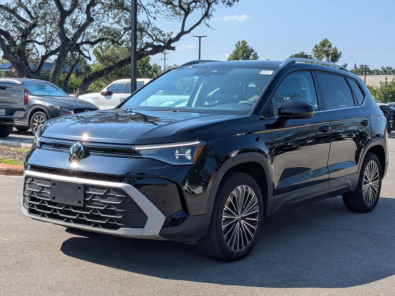 2025 Volkswagen Taos SE San Antonio TX