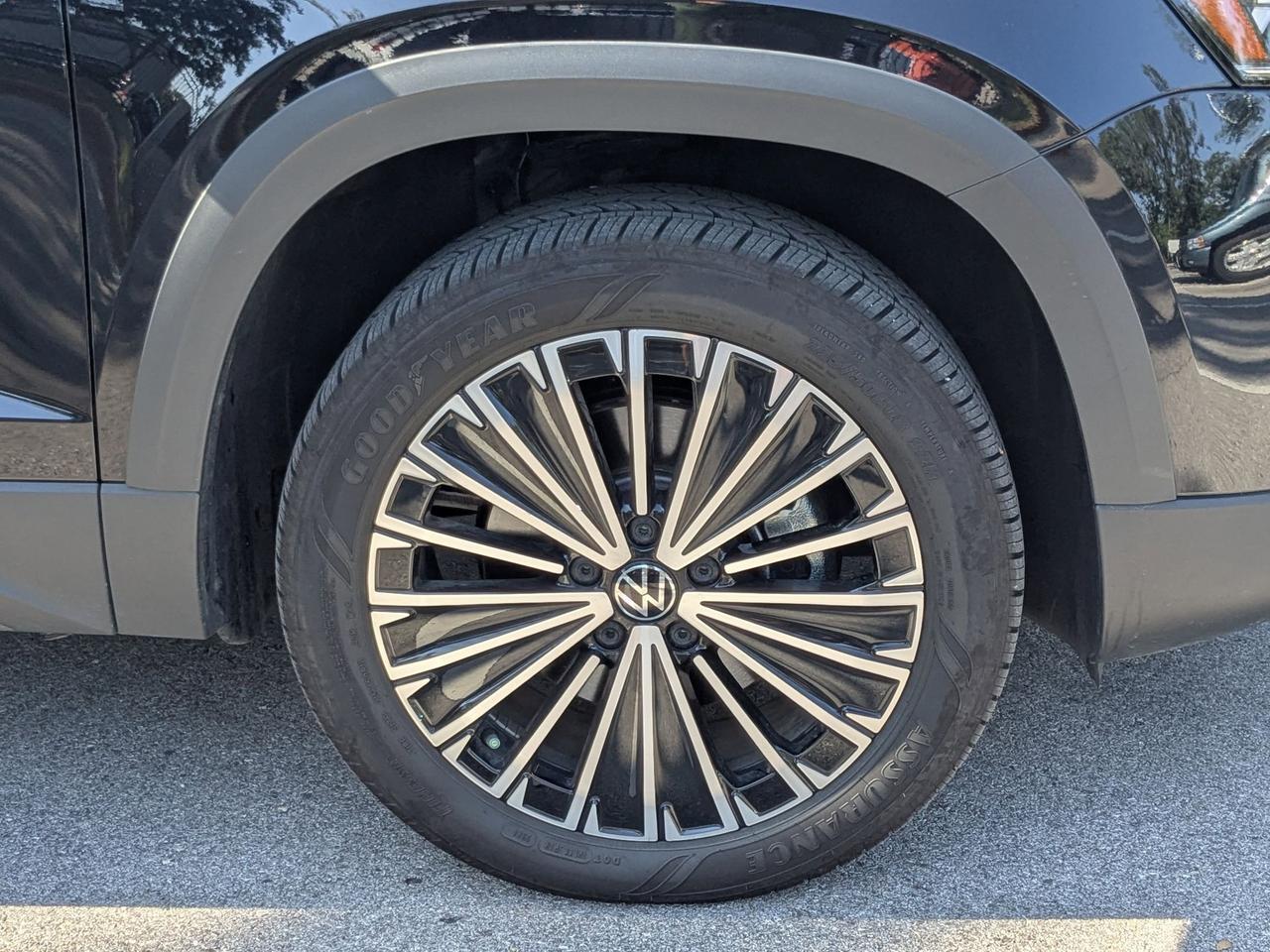 2025 Volkswagen Taos SE San Antonio TX