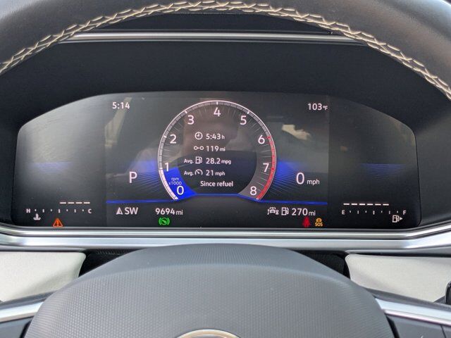 2025 Volkswagen Taos SE San Antonio TX