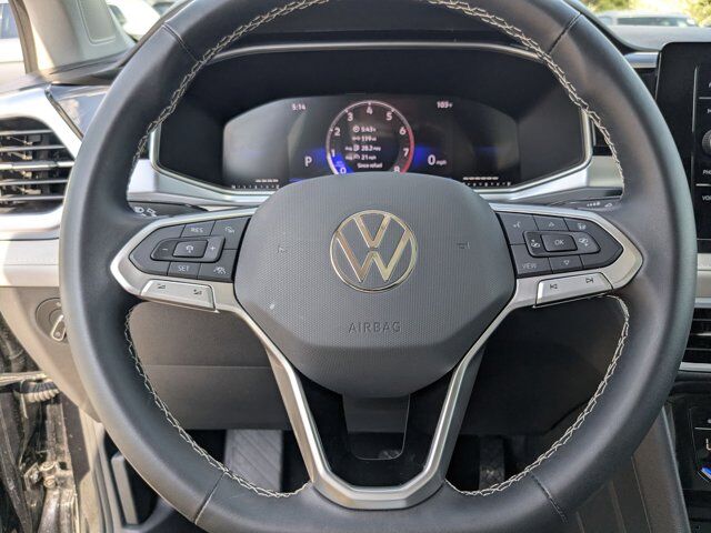 2025 Volkswagen Taos SE San Antonio TX