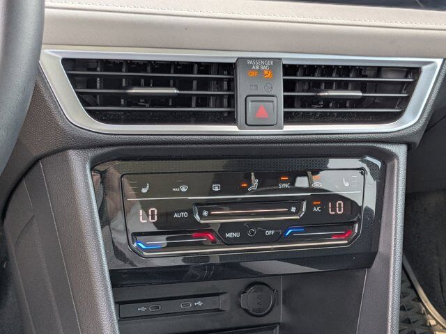 2025 Volkswagen Taos SE San Antonio TX