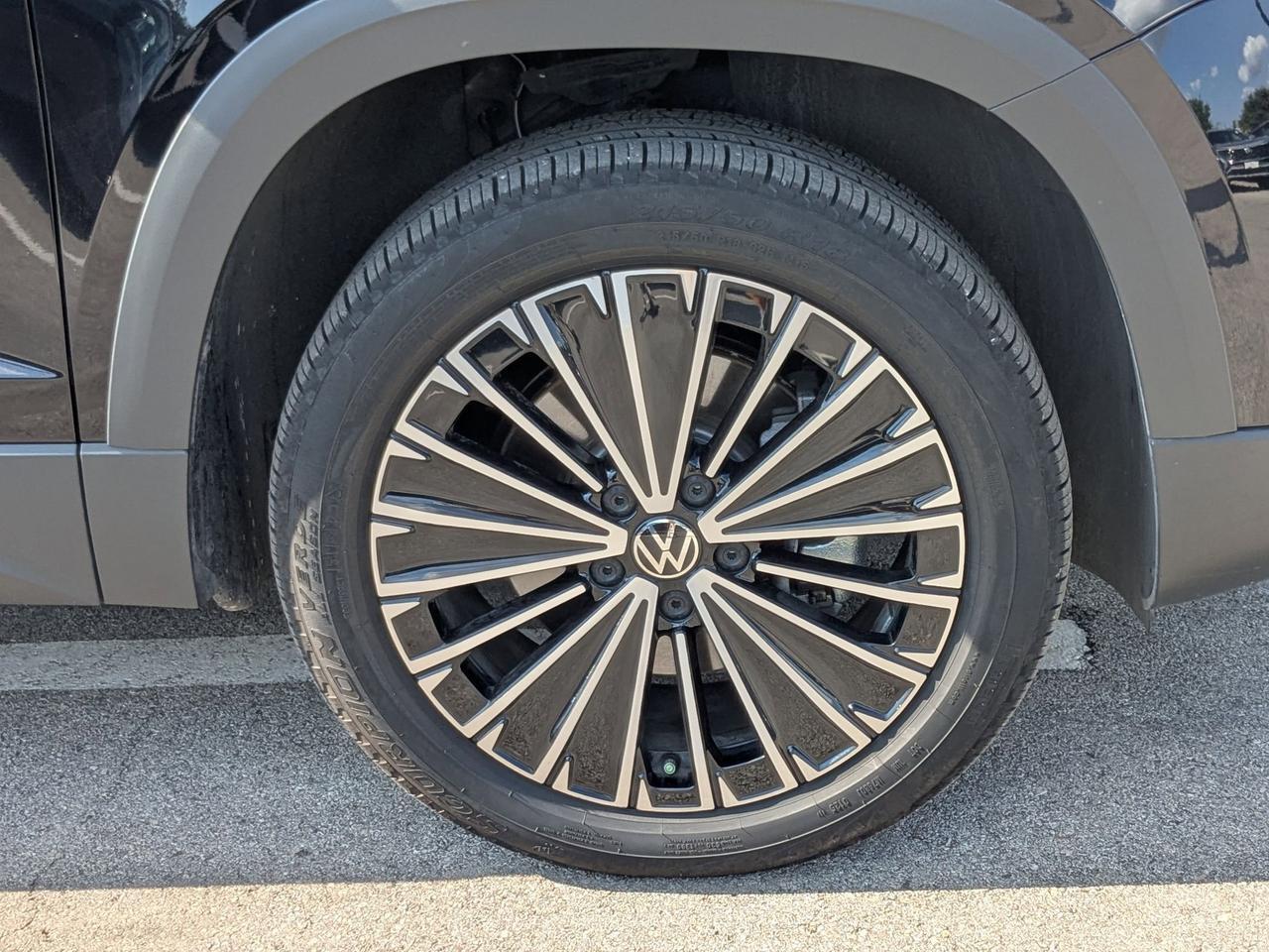 2025 Volkswagen Taos SE San Antonio TX