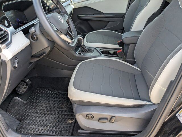 2025 Volkswagen Taos SE San Antonio TX
