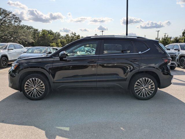 2025 Volkswagen Taos SE San Antonio TX