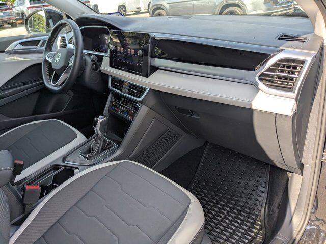 2025 Volkswagen Taos SE San Antonio TX