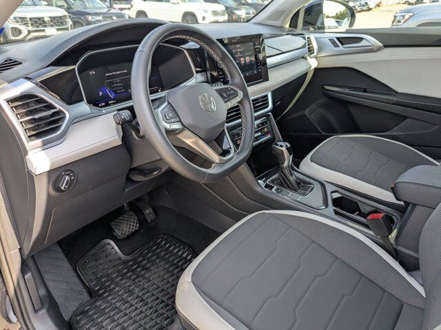 2025 Volkswagen Taos SE San Antonio TX