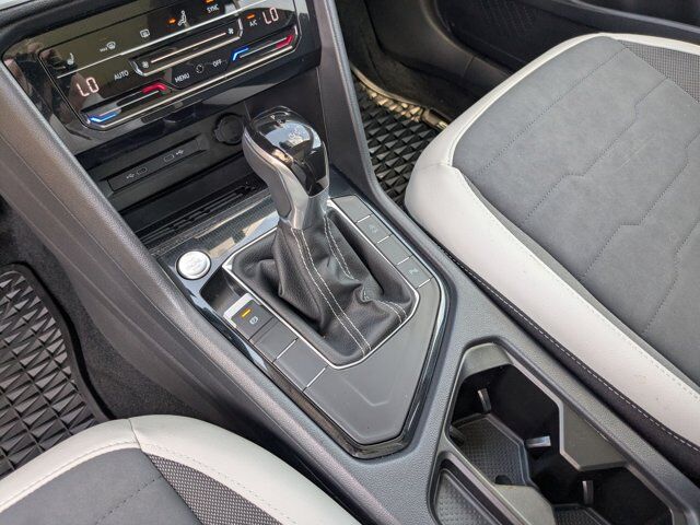2025 Volkswagen Taos SE San Antonio TX