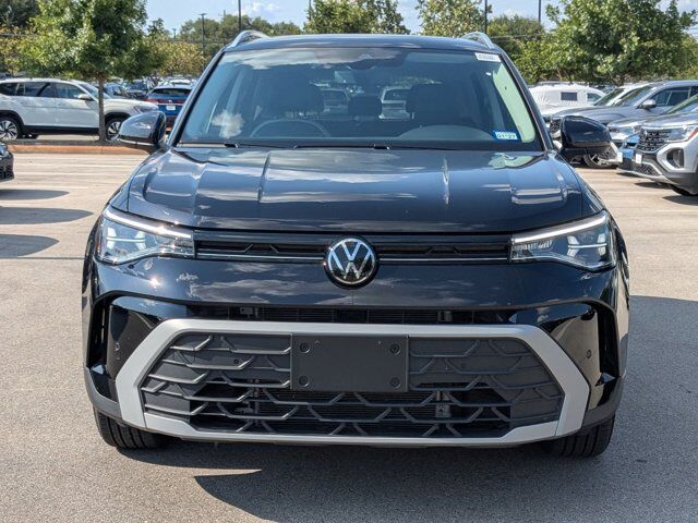 2025 Volkswagen Taos SE San Antonio TX