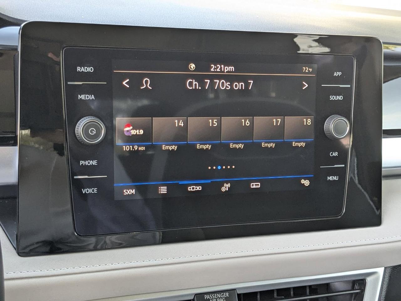 2025 Volkswagen Taos SE San Antonio TX