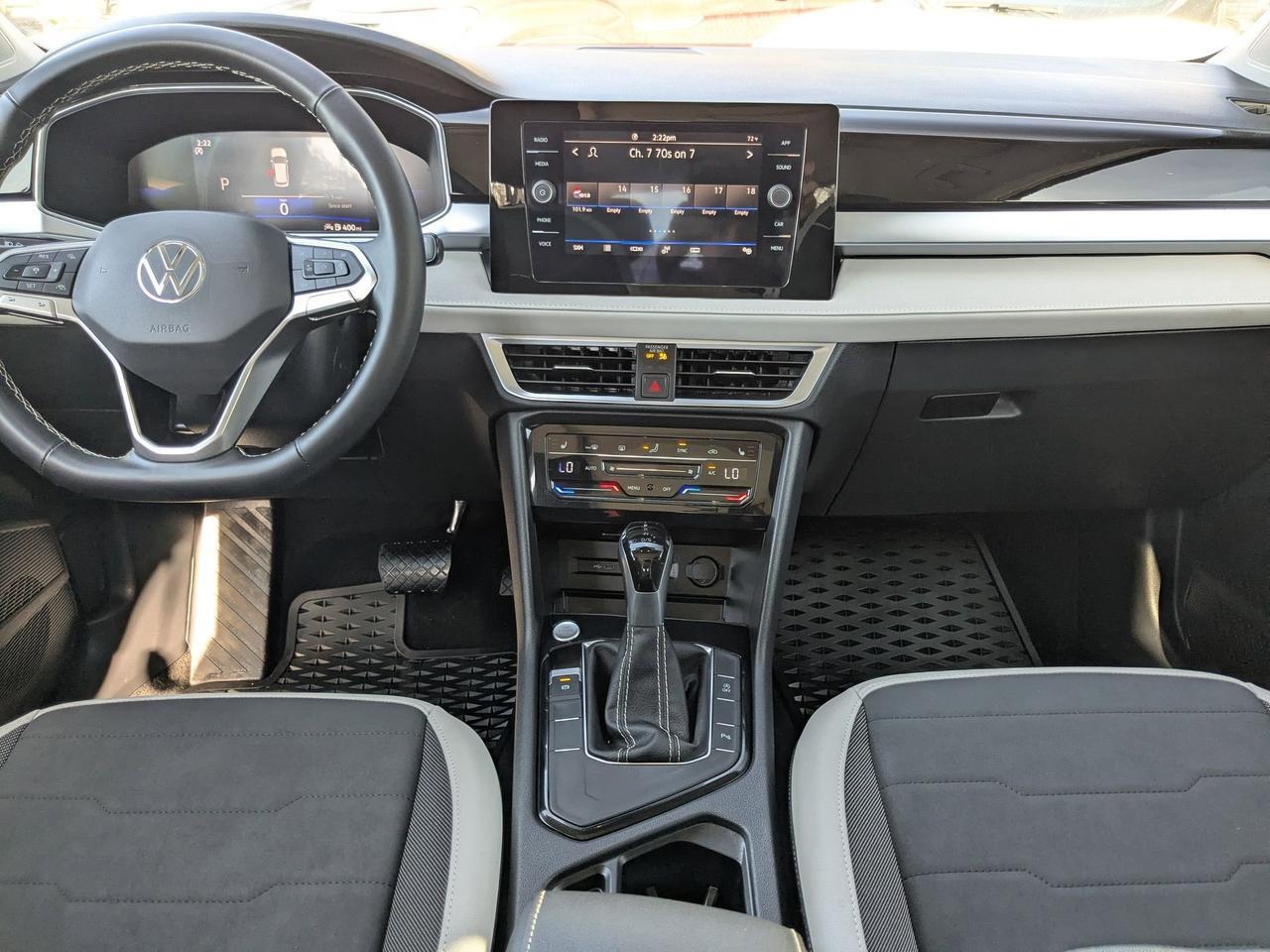 2025 Volkswagen Taos SE San Antonio TX