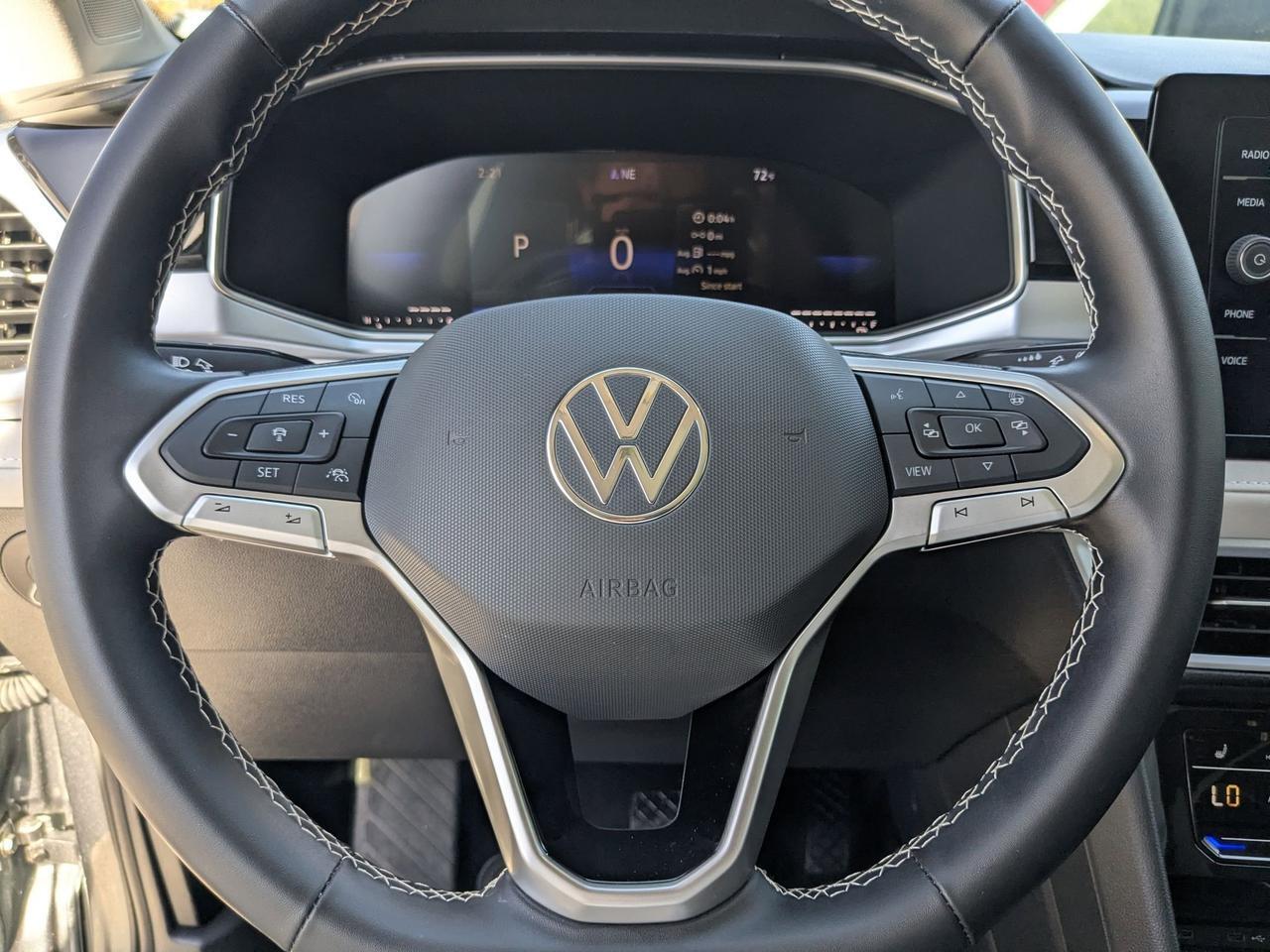 2025 Volkswagen Taos SE San Antonio TX