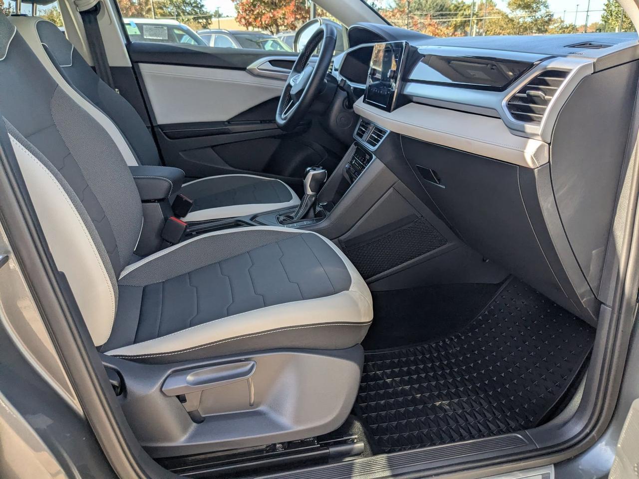 2025 Volkswagen Taos SE San Antonio TX