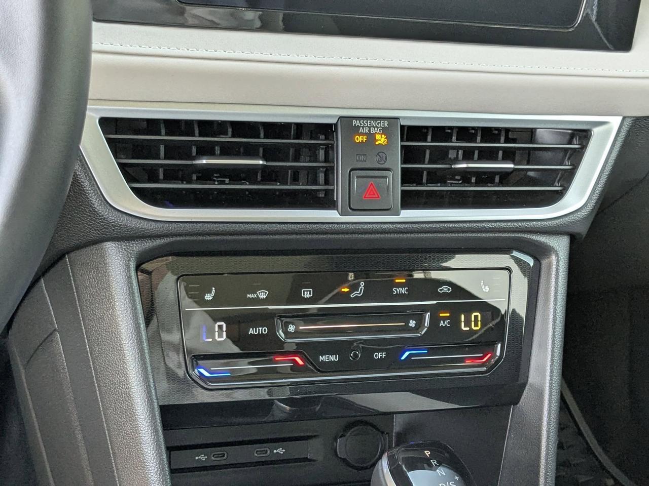 2025 Volkswagen Taos SE San Antonio TX