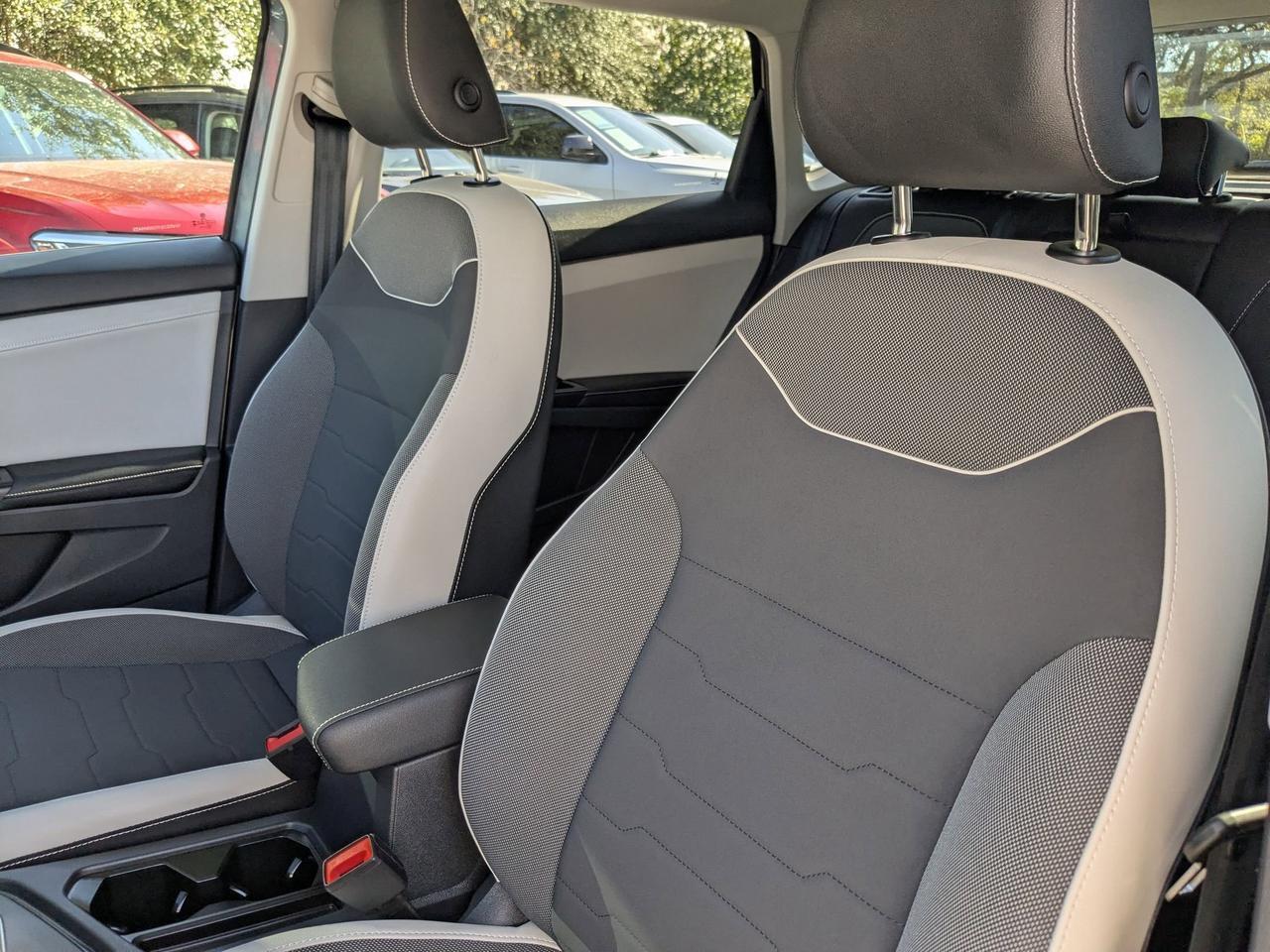 2025 Volkswagen Taos SE San Antonio TX