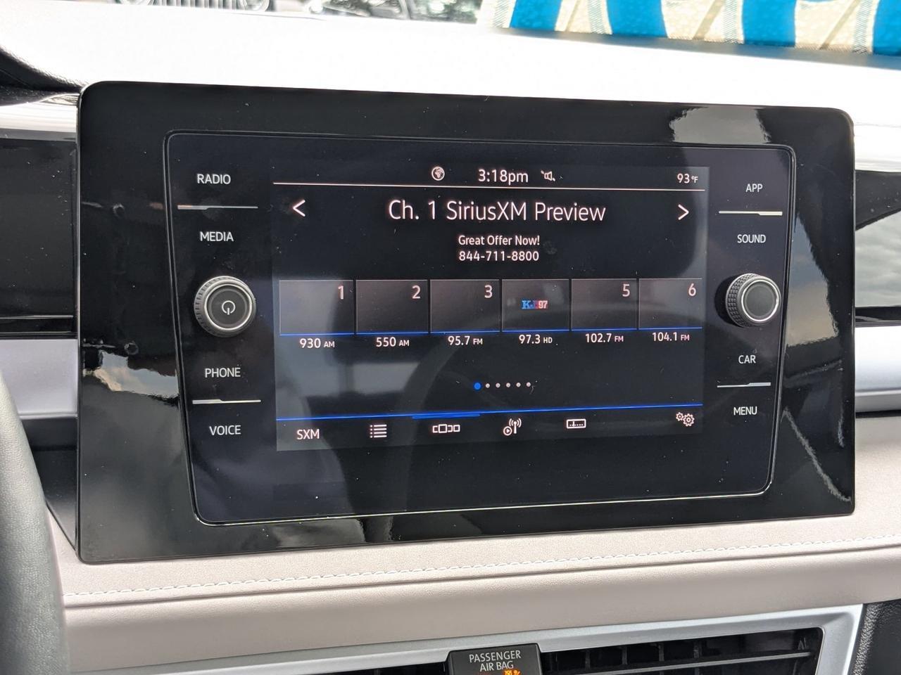 2025 Volkswagen Taos SE San Antonio TX