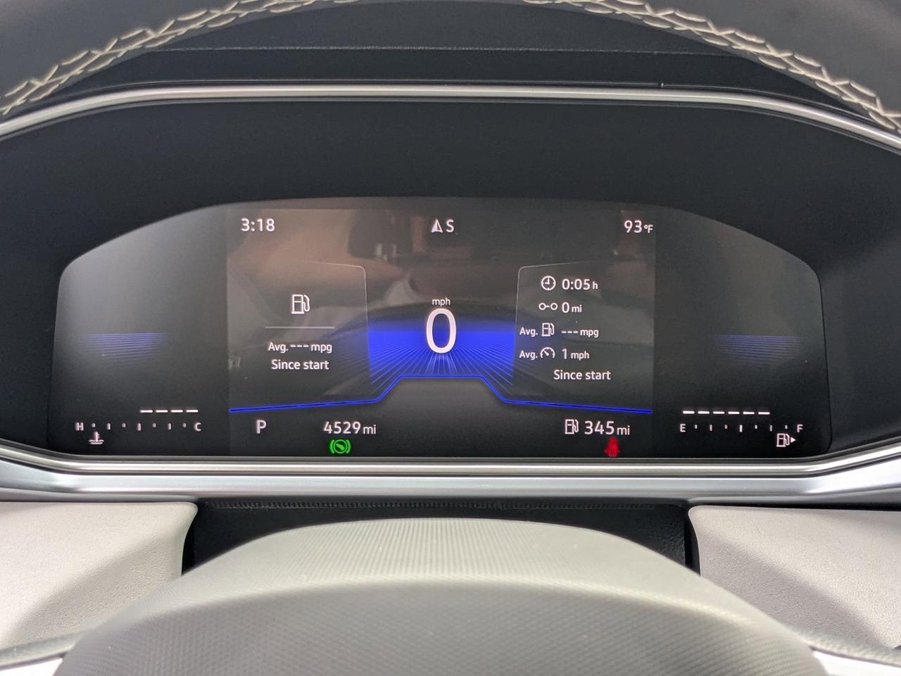 2025 Volkswagen Taos SE San Antonio TX