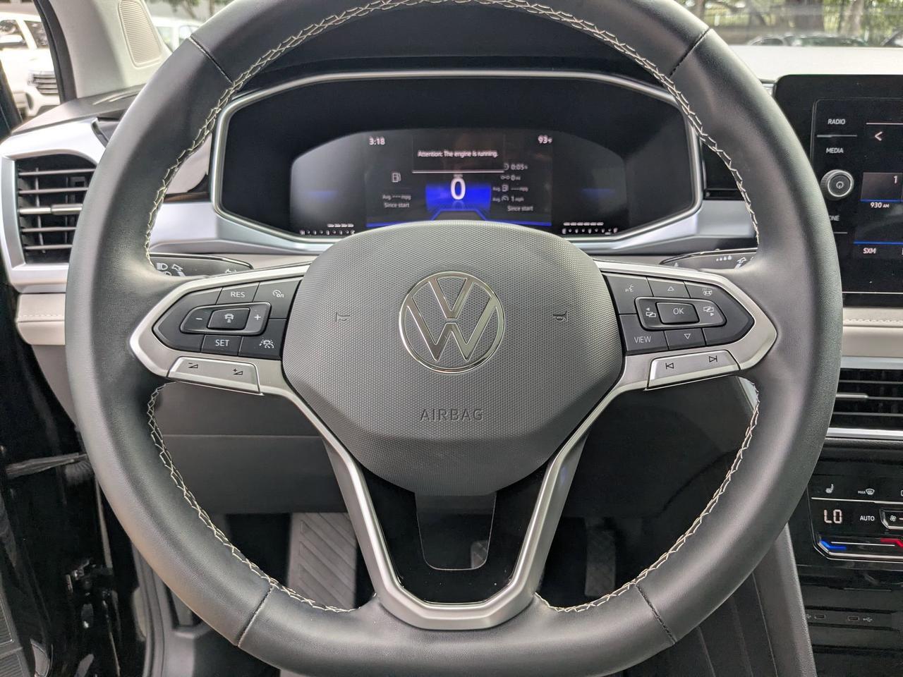 2025 Volkswagen Taos SE San Antonio TX
