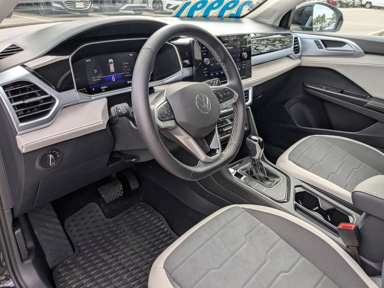 2025 Volkswagen Taos SE San Antonio TX