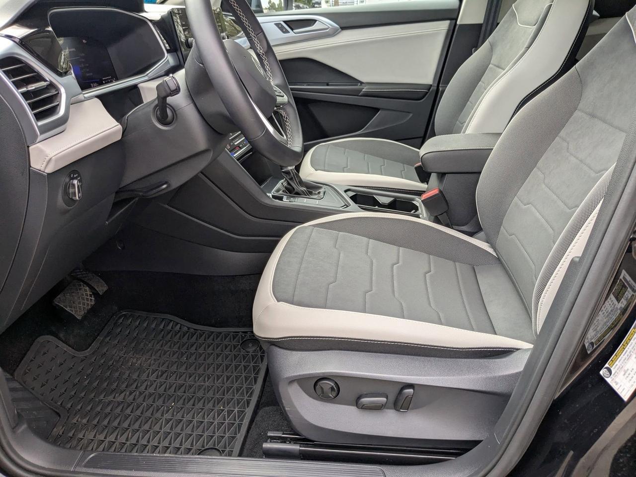 2025 Volkswagen Taos SE San Antonio TX