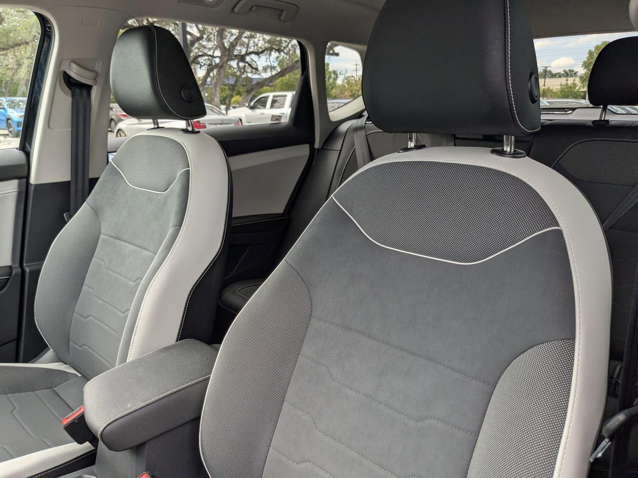 2025 Volkswagen Taos SE San Antonio TX