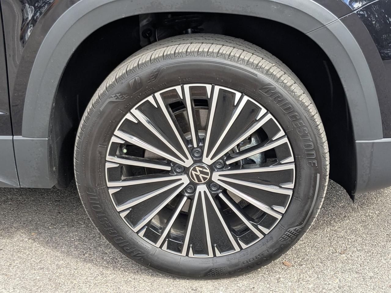 2025 Volkswagen Taos SE San Antonio TX