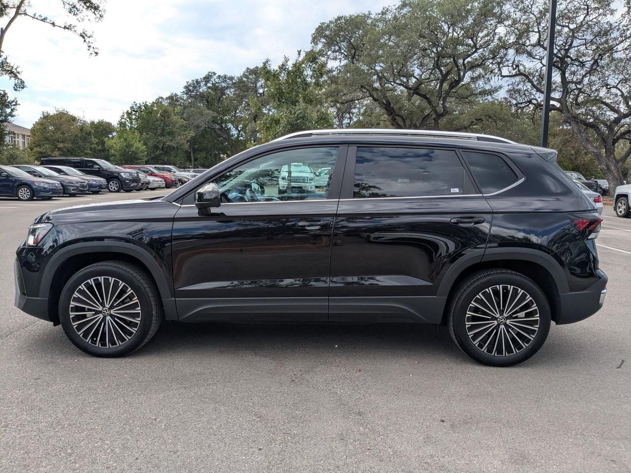 2025 Volkswagen Taos SE San Antonio TX