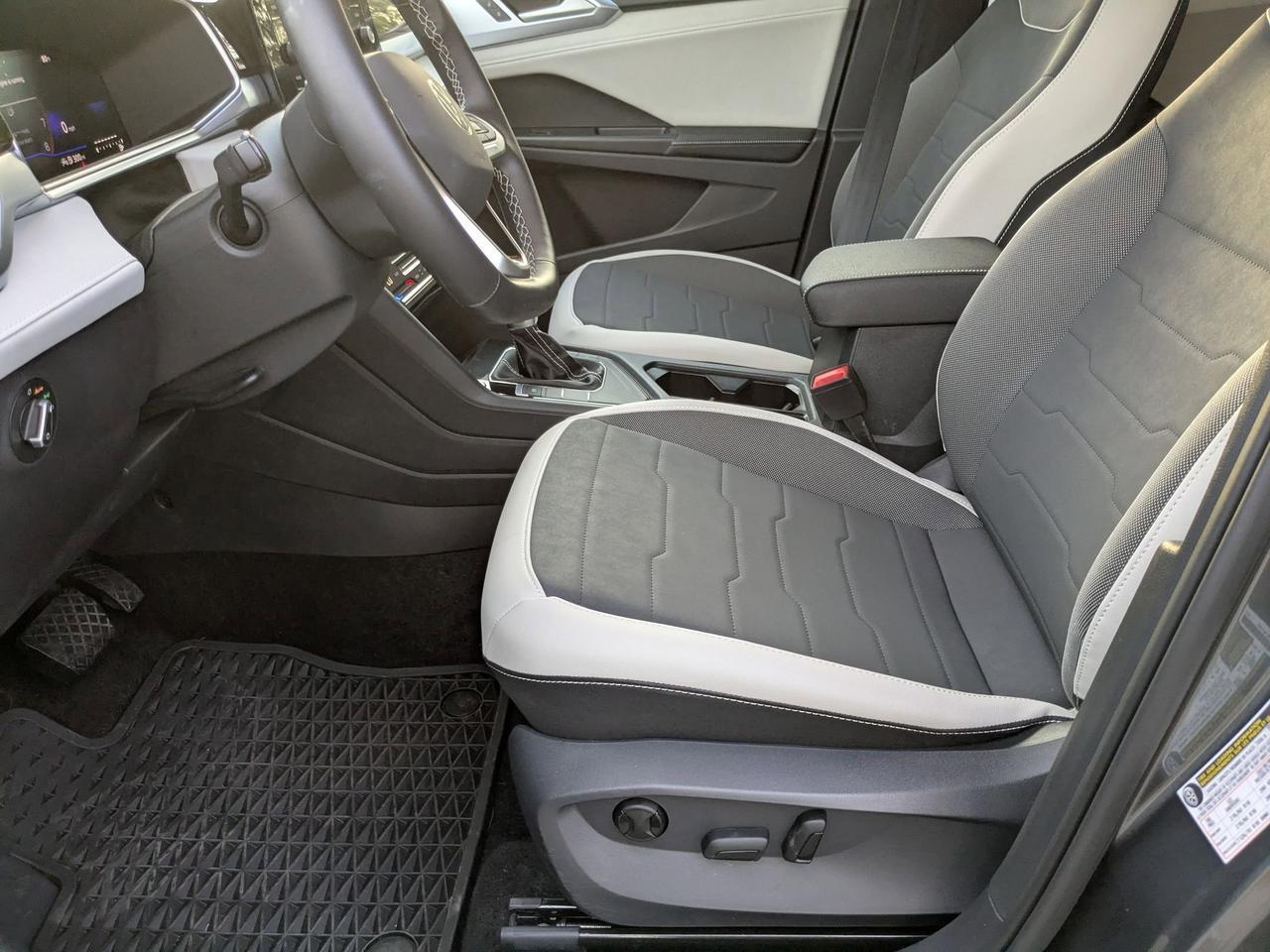 2025 Volkswagen Taos SE San Antonio TX