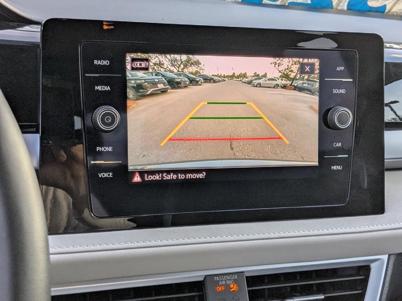 2025 Volkswagen Taos SE San Antonio TX