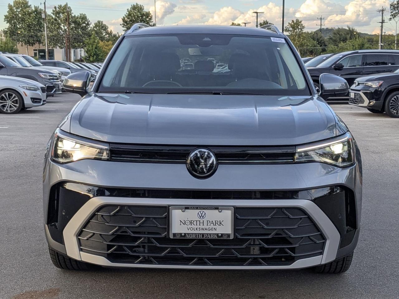 2025 Volkswagen Taos SE San Antonio TX