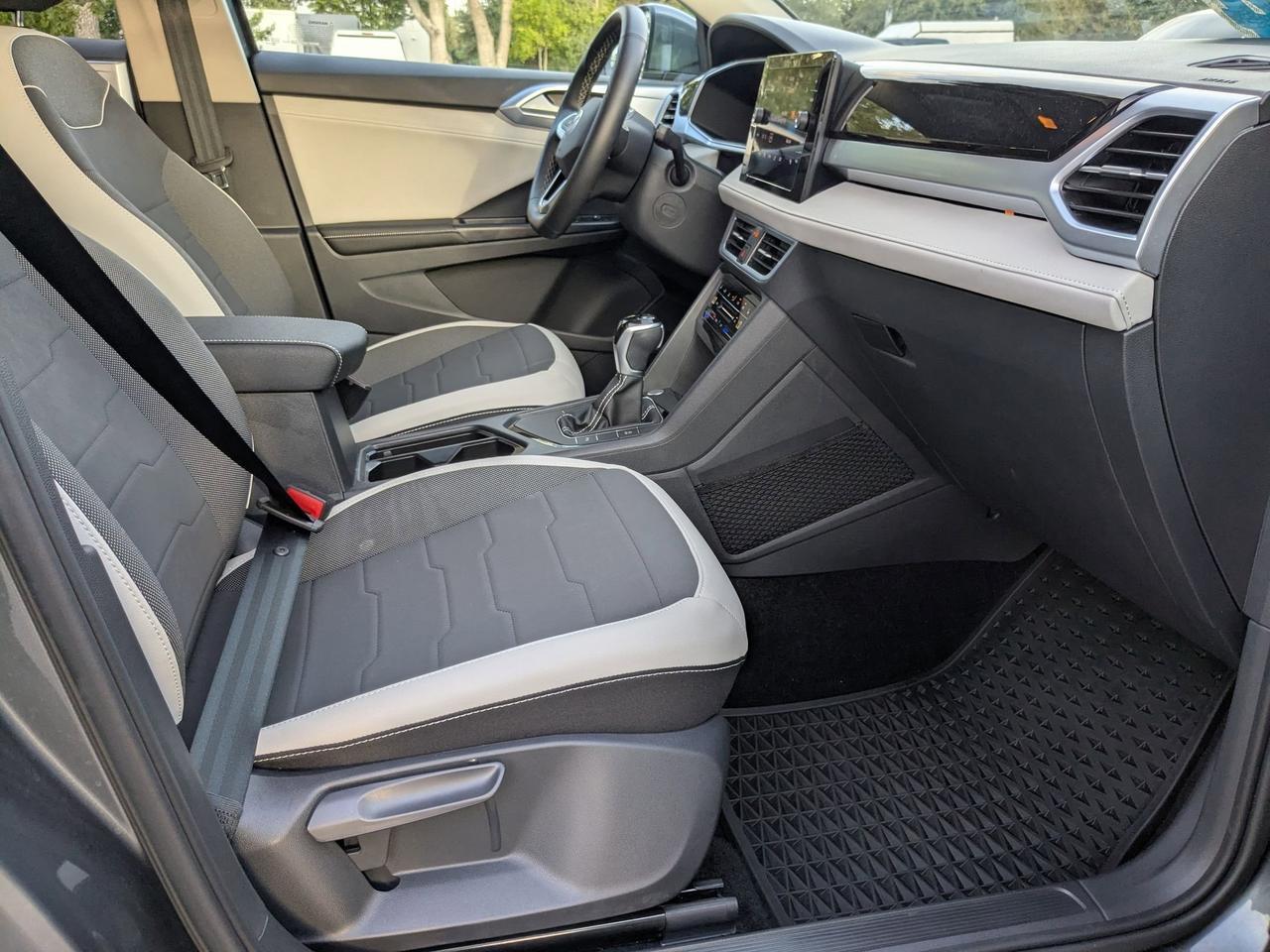 2025 Volkswagen Taos SE San Antonio TX