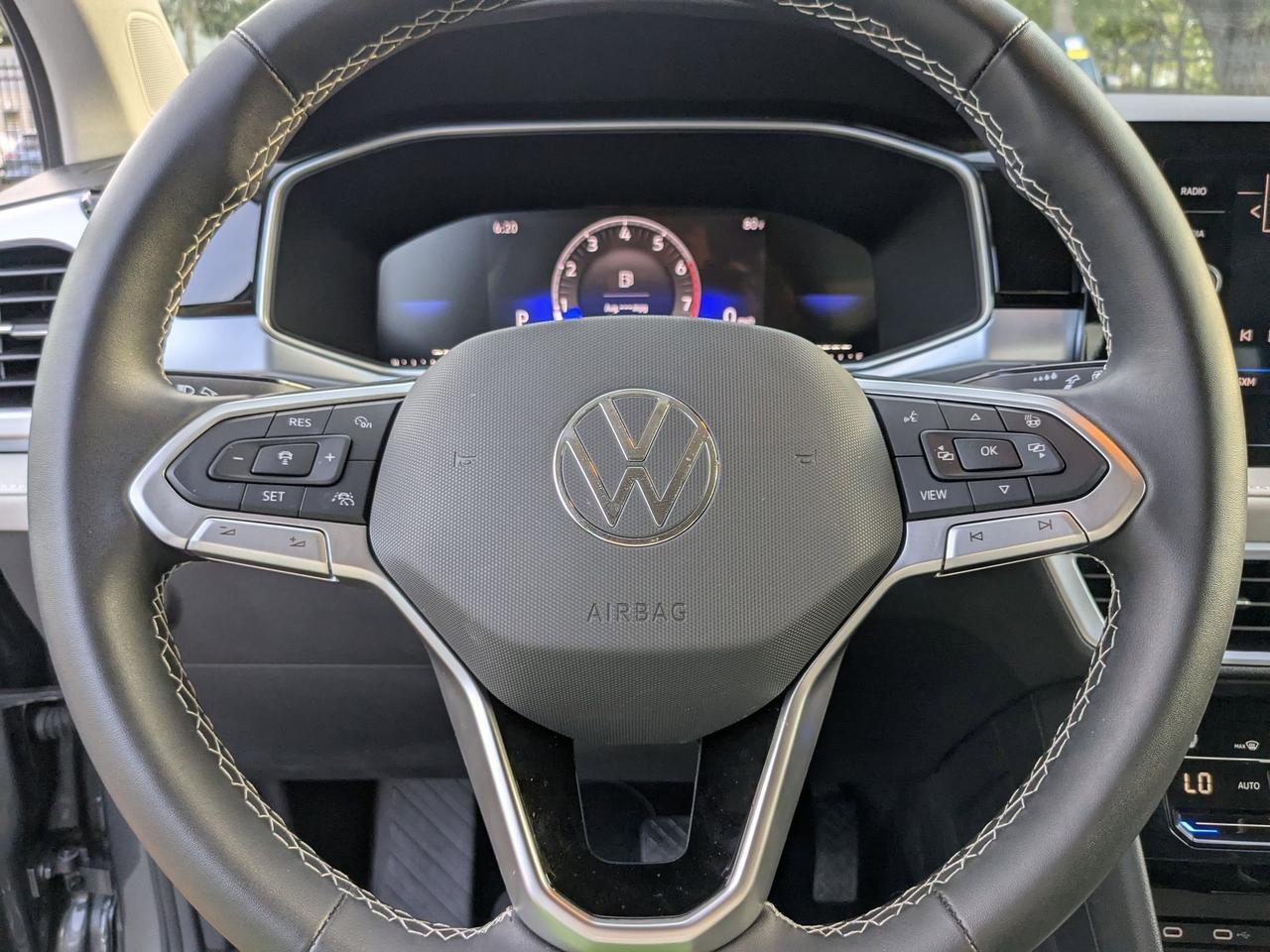 2025 Volkswagen Taos SE San Antonio TX