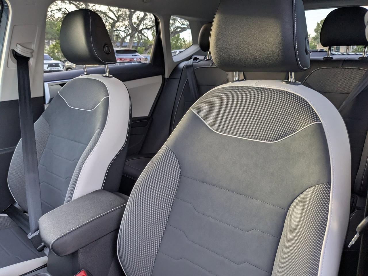 2025 Volkswagen Taos SE San Antonio TX