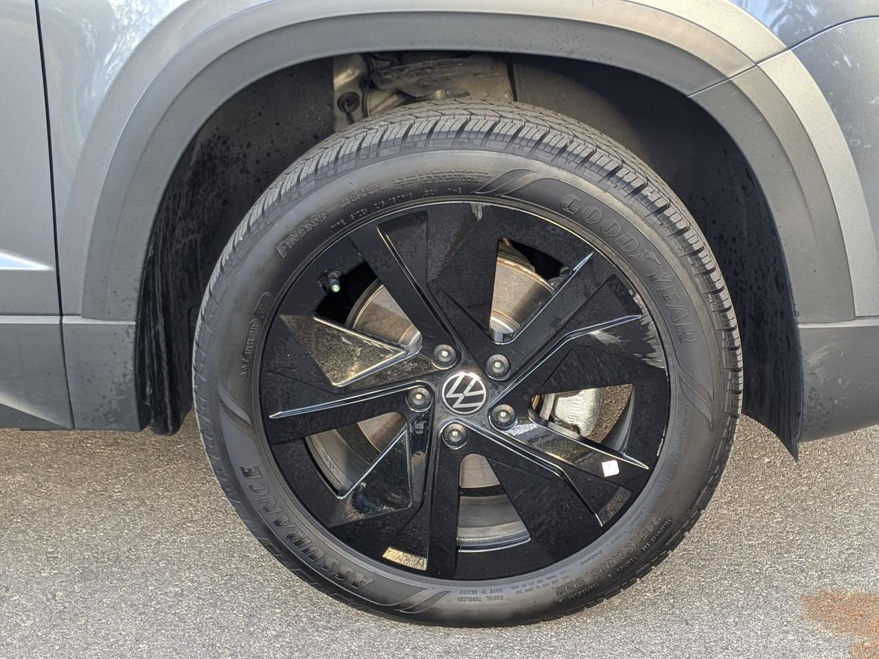 2025 Volkswagen Taos SE San Antonio TX