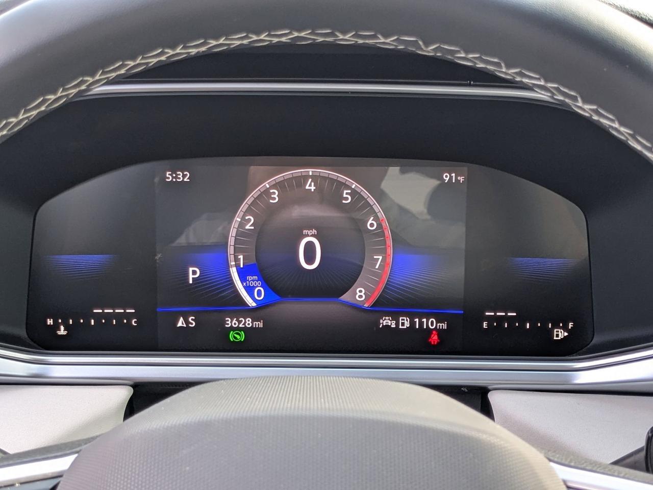 2025 Volkswagen Taos SE San Antonio TX