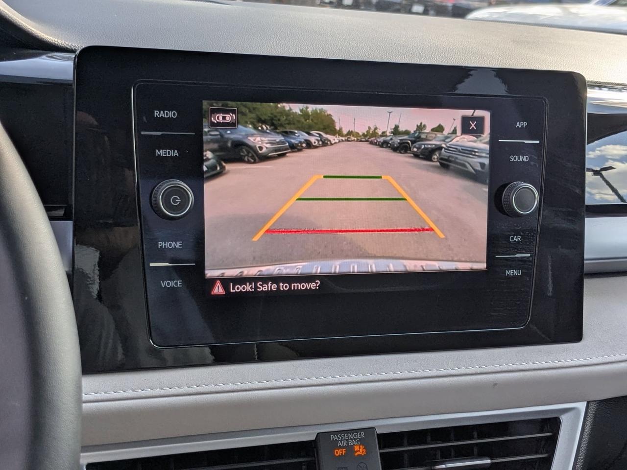2025 Volkswagen Taos SE San Antonio TX