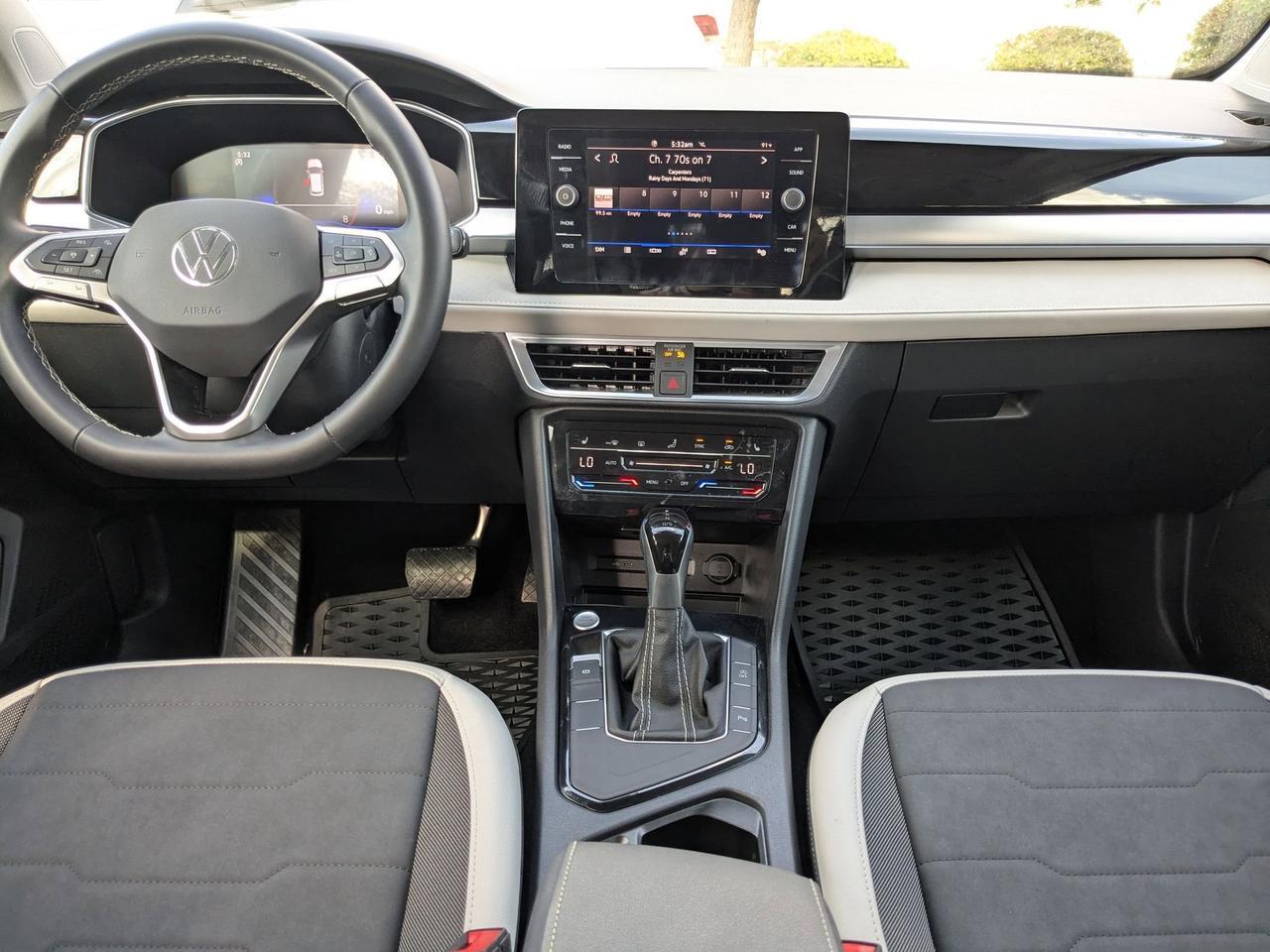 2025 Volkswagen Taos SE San Antonio TX